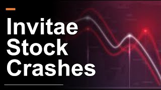 Here’s Why Invitae Stock NVTA Is Crashing [upl. by Anadal261]