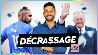 Fiasco en direct DÉCRASSAGE 56  RTS Sport [upl. by Eednyl174]