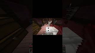 Not Kill Mode minecraft minecraftshorts funnymoments shorts [upl. by Silvie387]