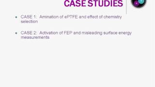 Hantel Tech Webinar Series Plasma surface modification for the life sciences industry [upl. by Drislane]