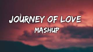 Monsoon Love Mashup  Nadaniyan x Sawan Aya Hai x Baarish  Alvin Jax  Latest Chillout Mahup 2024 [upl. by Leinahtam]