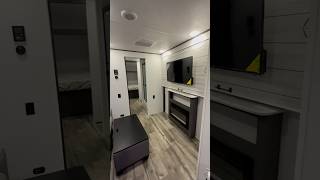 2025 Aspen Trail 3200 aspentrail rv rvtour camp camper camping top class travel traveling [upl. by Kcirde]