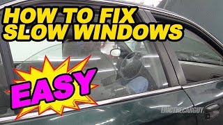 How To Fix Slow Windows [upl. by Bahe]