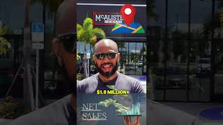 How You Can Make 5 MILLION With McAlisters Deli shorts [upl. by Nedrob]