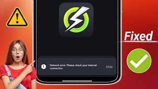 How To Fix OnStream Network errorPlease check your internet connectionOnStream App Not Working [upl. by Eno]