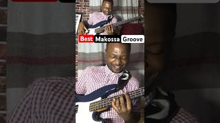 Best Makossa Groove Ever [upl. by Rauscher]