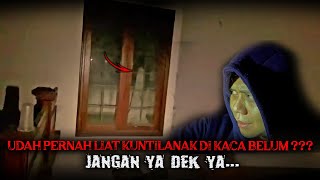 MALAM JUMAT KLIWON ADA SOSOK KEPALA [upl. by Arymas]