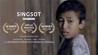 Film Pendek  Singsot 2016 [upl. by Sela]