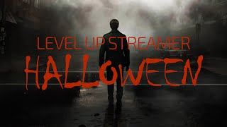 HALLOWEENSTREAM 2024  To kvelder med skumle spill [upl. by Deegan]