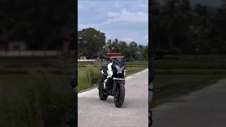 Pulsar ns 200 the trending subscribe automobile supportviral [upl. by Anev]