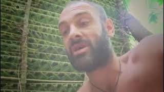 manrooned with Ed stafford 60days in island ep2 [upl. by Olney]