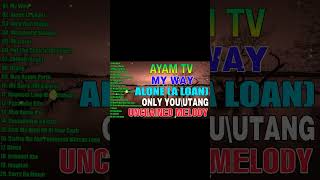 Nonstop Bisaya Version by LadyGine Ayam TV Kabingka Jade Jhay Know 🍓🥦YAM TV Pilipinas Got Talent [upl. by Annuahs]