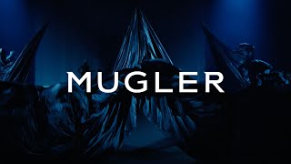 Mugler Fall Winter 2024 Show [upl. by Giulietta826]