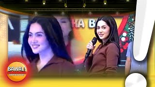 Miss Universe Atasha  BAWAL JUDGMENTAL KA BA  EAT BULAGA  Nov 15 2024 [upl. by Ravaj444]