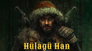 Hülâgû Han 1217  8 Şubat 1265 Moğolistan Batı Asyanın çoğunu ele geçiren Moğol hükümdar [upl. by Eglanteen]