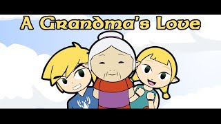 A Grandmas Love [upl. by Eneres730]