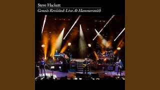 Dancing With the Moonlit Knight Live at Hammersmith 2013 [upl. by Browning475]