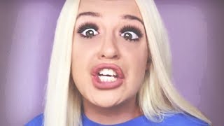 Everything Wrong With Tana Mongeau [upl. by Avuha]