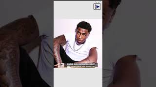 MUSIC AND ENTERTAINMENT NBA YoungBoy Pleads Guilty in Fraud Case new breakingnews breaking [upl. by Aimas]