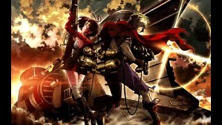 Kabaneri of the Iron Fortress OST [upl. by Yecac]