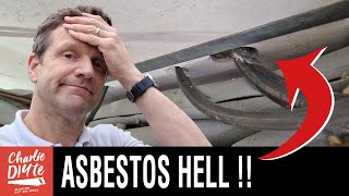 Ive Got Asbestos in My Home [upl. by Rhoda]