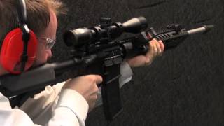 Gun of the Week DPMS A15 TPR [upl. by Skricki]