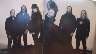 Nightwish  Yesterwynde Album Review [upl. by Crocker211]