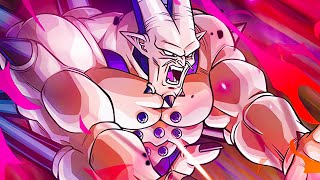 Dragon Ball Legends OMEGA SHENRON FIGHT OFFICIALLY CONFIRMED BUT WHO WILL BE THE LF [upl. by Torrence]