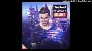 Hardwell amp Maddix  Bella Ciao Mix Cut  Hardwell Presents Revealed Volume 9 [upl. by Aneba]