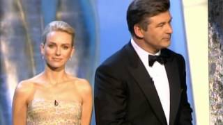 Documentary Short and Feature Film Oscar® Winners in 2004 [upl. by Ynnad]