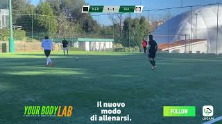 Pallone d’oro  Neri Vs Bianchi [upl. by Eram]