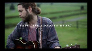 Birdtalker  quotFree Like a Broken Heartquot Live in Nashville [upl. by Villiers]