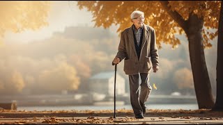 11 Tips On Best Walking Sticks For Seniors [upl. by Otaner]