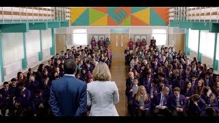 Ackley Bridge fans are devastated after shocking d eath [upl. by Hesoj]