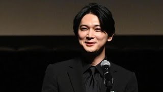 吉沢亮 ６年ぶりにＴＡＭＡ映画賞に帰還 最優秀男優賞受賞「３０歳で賞をいただけてうれしい」 [upl. by Nylirret]