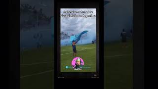 Fútbol argentino 3ra DIV argentina viraltiktok viralreelsシ [upl. by Ika]