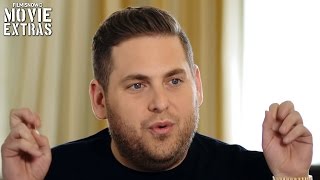 War Dogs  Onset with Jonah Hill Efraim Diveroli Interview [upl. by Alta]