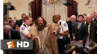 Evan Almighty 810 Movie CLIP  Theres Going to Be a Flood 2007 HD [upl. by Magnusson]