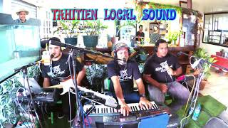 01 HULA TAHITIAN LOCAL SOUND CHEZ TAMAHAU 260321 [upl. by Seline]