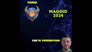 Oroscopo del mese di Maggio 2024 di Simone Seminara ✨ [upl. by Denney804]