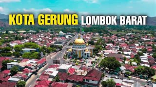 DOKUMENTASI KOTA GERUNG LOMBOK BARAT 2021 [upl. by Ginnifer]