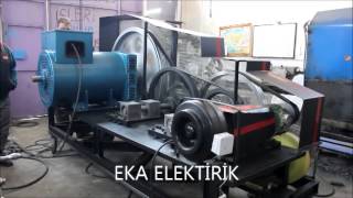 ucuz elektrik enerjisi üretimi  sır yapım [upl. by Kikelia458]