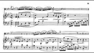 B Campagnoli Caprices Op22 for Viola and Piano from 1 to 16 [upl. by Augy]