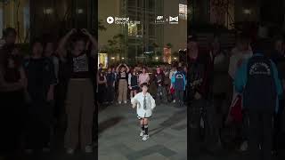 Shoong  TAEYANG ft LISA  D8 Random play dance shorts [upl. by Hilario]