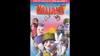 Valiant 2005 DVD Overview [upl. by Head]