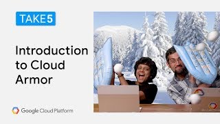 Introduction to Cloud Armor [upl. by Mccandless]