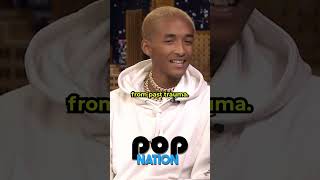 Jaden Smith Reveals How His Parents TRAUMATIZED Him [upl. by Ecnaled]