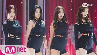 SISTAR  I Like That Comeback Stage  M COUNTDOWN 160623 EP480 [upl. by Erdrich]