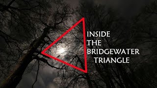 Inside The Bridgewater Triangle Documentary haunted paranormal ghosthunting [upl. by Mohamed248]