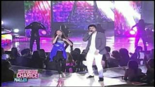 Charice Pempengco amp Billy Crawford quotPyramidquot  Asap XV [upl. by Aip]